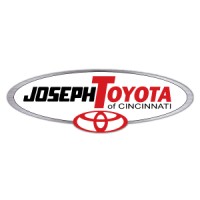 Joseph Toyota of Cincinnati logo, Joseph Toyota of Cincinnati contact details