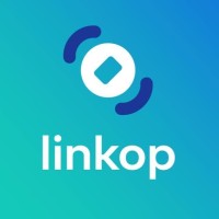 Linkop logo, Linkop contact details