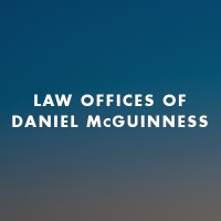 Law Offices of Daniel A. McGuinness, PC logo, Law Offices of Daniel A. McGuinness, PC contact details