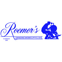 Roemers Grinding Works - South Africa logo, Roemers Grinding Works - South Africa contact details