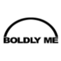 Boldly Me logo, Boldly Me contact details