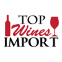 TOP WINES IMPORT logo, TOP WINES IMPORT contact details