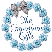 The Emporium Gifts logo, The Emporium Gifts contact details