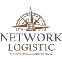 Network Logistic logo, Network Logistic contact details