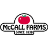 Mccall Farms logo, Mccall Farms contact details