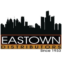 Eastown Distributors Company logo, Eastown Distributors Company contact details