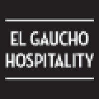 El Gaucho logo, El Gaucho contact details