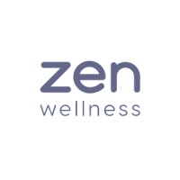 Zen Wellness logo, Zen Wellness contact details