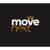 Move Next logo, Move Next contact details