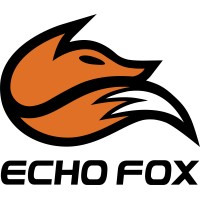 Echo Fox logo, Echo Fox contact details