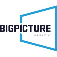 Bigpicture Interactive, Inc. logo, Bigpicture Interactive, Inc. contact details