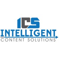 Intelligent Content Solutions logo, Intelligent Content Solutions contact details