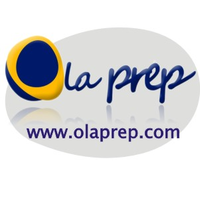 Olaprep logo, Olaprep contact details