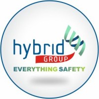 Hybrid Group Limited logo, Hybrid Group Limited contact details