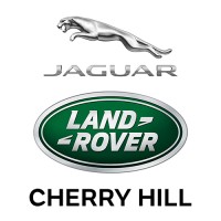 Land Rover Cherry Hill logo, Land Rover Cherry Hill contact details