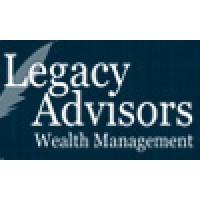 Legacy Advisors LLC logo, Legacy Advisors LLC contact details