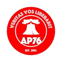 AP76.org, Inc. logo, AP76.org, Inc. contact details