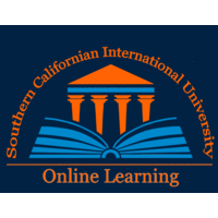 Southern Californian International University logo, Southern Californian International University contact details