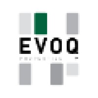 EVOQ Properties logo, EVOQ Properties contact details