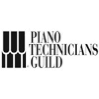 Piano Technicians Guild logo, Piano Technicians Guild contact details