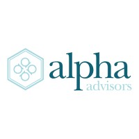 Alpha Advisors logo, Alpha Advisors contact details