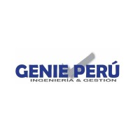 GENIE PERÚ SAC logo, GENIE PERÚ SAC contact details