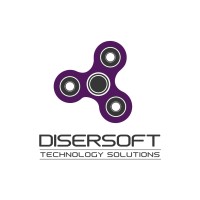 Disersoft sas logo, Disersoft sas contact details