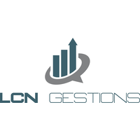 LCN Gestions logo, LCN Gestions contact details