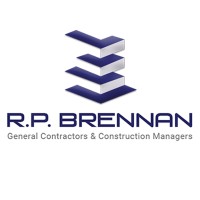 R.P. BRENNAN GENERAL CONTRACTORS & BUILDERS, INC. logo, R.P. BRENNAN GENERAL CONTRACTORS & BUILDERS, INC. contact details