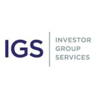 Investor Group Services logo, Investor Group Services contact details