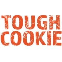 Tough Cookie logo, Tough Cookie contact details