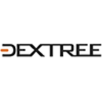 Dextree studio logo, Dextree studio contact details