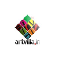 ArtVilla.in logo, ArtVilla.in contact details