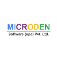 Microden Software logo, Microden Software contact details