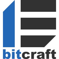 bitcraft Co., Ltd logo, bitcraft Co., Ltd contact details