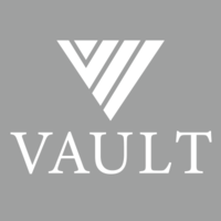 Vault Inc. logo, Vault Inc. contact details