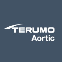 Terumo Aortic logo, Terumo Aortic contact details