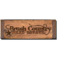 Brush Country Real Estate, Ltd. logo, Brush Country Real Estate, Ltd. contact details