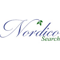 Nordico Search LLC logo, Nordico Search LLC contact details