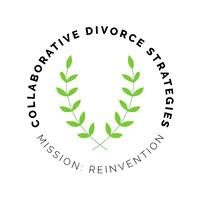 Collaborative Divorce Strategies logo, Collaborative Divorce Strategies contact details