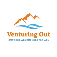 Venturing Out CIC logo, Venturing Out CIC contact details