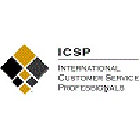 International Customer Service Professionals (ICSP) logo, International Customer Service Professionals (ICSP) contact details