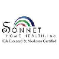 Sonnet Home Health Inc logo, Sonnet Home Health Inc contact details