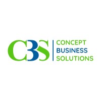 Concept Business Solutions (CBS) logo, Concept Business Solutions (CBS) contact details