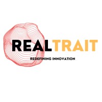 Realtrait logo, Realtrait contact details