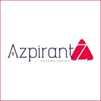 Azpirantz Technologies LLP logo, Azpirantz Technologies LLP contact details