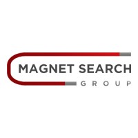 Magnet Search Group Inc. logo, Magnet Search Group Inc. contact details