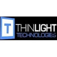 ThinLight Technologies Corporation logo, ThinLight Technologies Corporation contact details