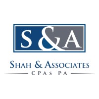 Shah & Associates CPAs PA logo, Shah & Associates CPAs PA contact details