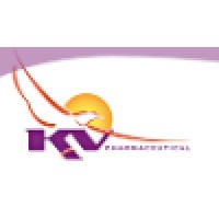 KV Pharmaceutical logo, KV Pharmaceutical contact details